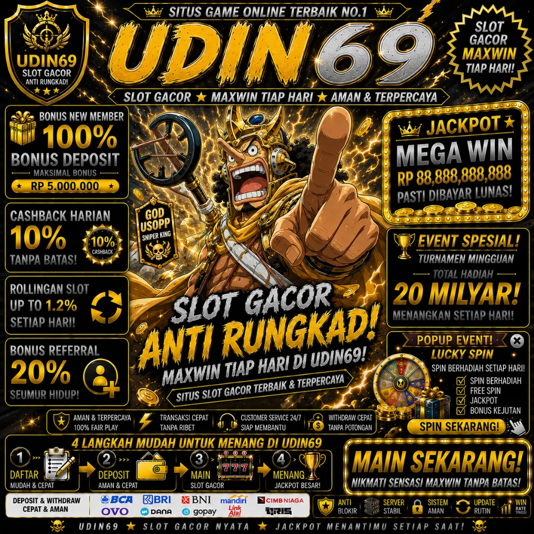 UDIN69Banner